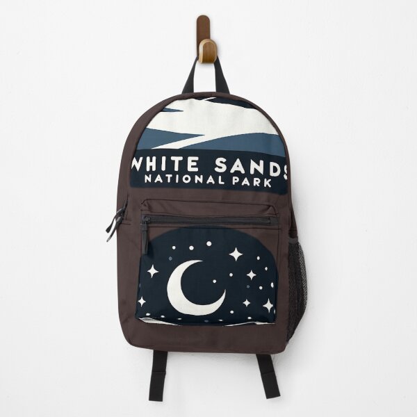 Item preview, white sands national park designed and sold by NCNGDESIGN.
