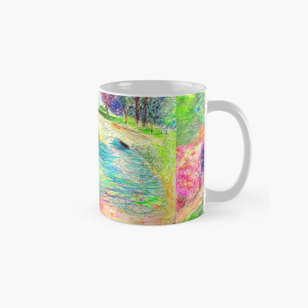 Item preview, Bourton on the water designed and sold by mushroomchan.