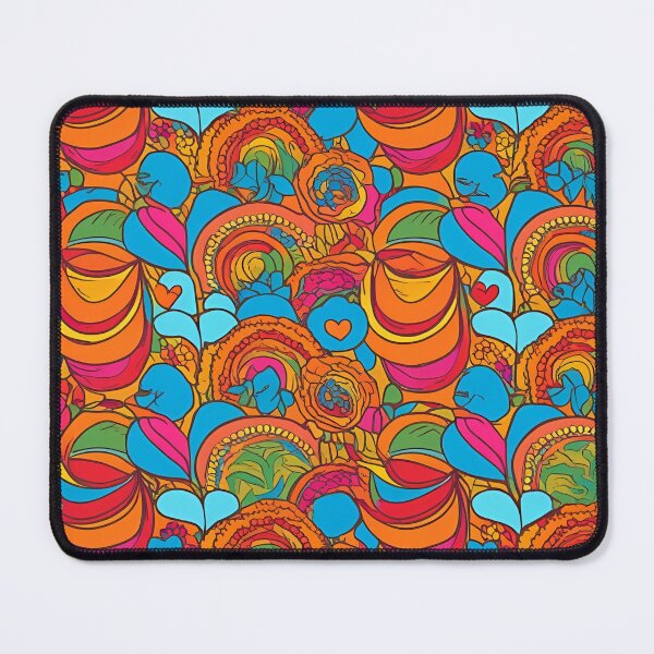 Item preview, LGBT Pattern designed and sold by PatronesKawai.