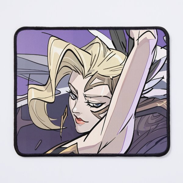 Item preview, Cloak and Dagger Dance Parade Gala Skin Banner designed and sold by Marvel Rivals Art.