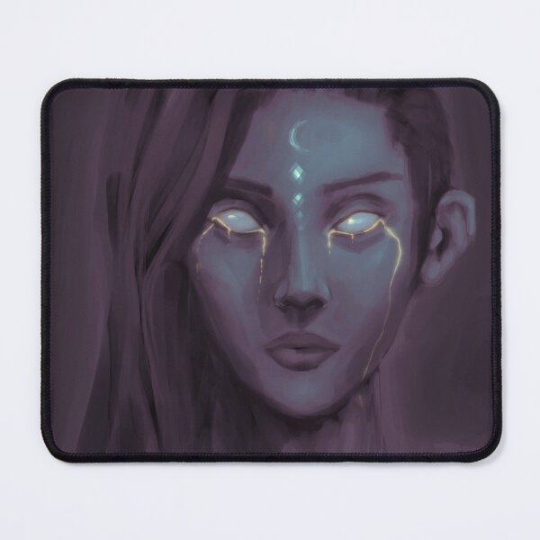 Item preview, Casually Crying Gold Sparkles designed and sold by Robin Mosher.