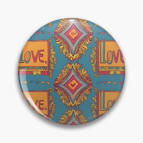 Item preview, LGBT Pattern designed and sold by PatronesKawai.