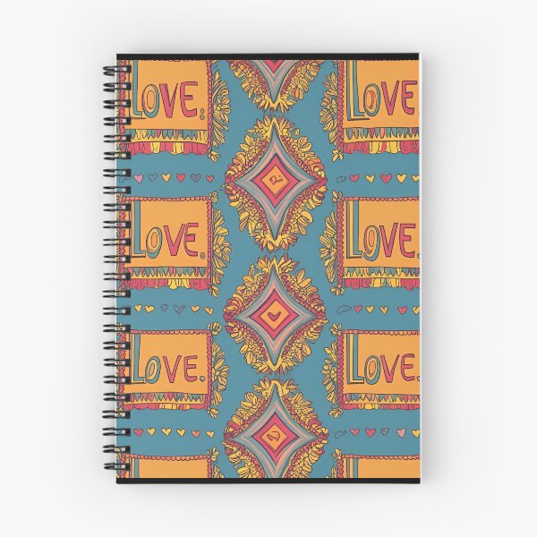 Item preview, LGBT Pattern designed and sold by PatronesKawai.