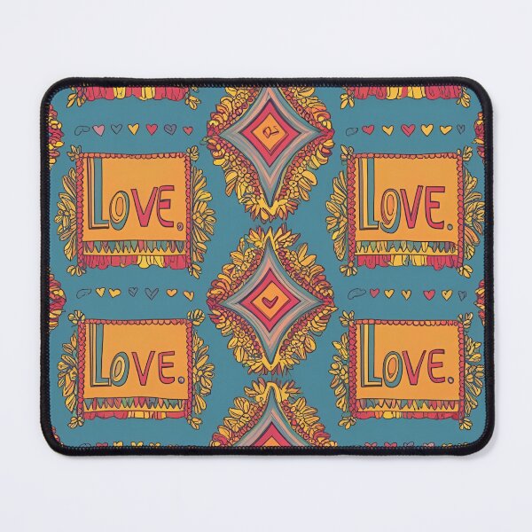 Item preview, LGBT Pattern designed and sold by PatronesKawai.
