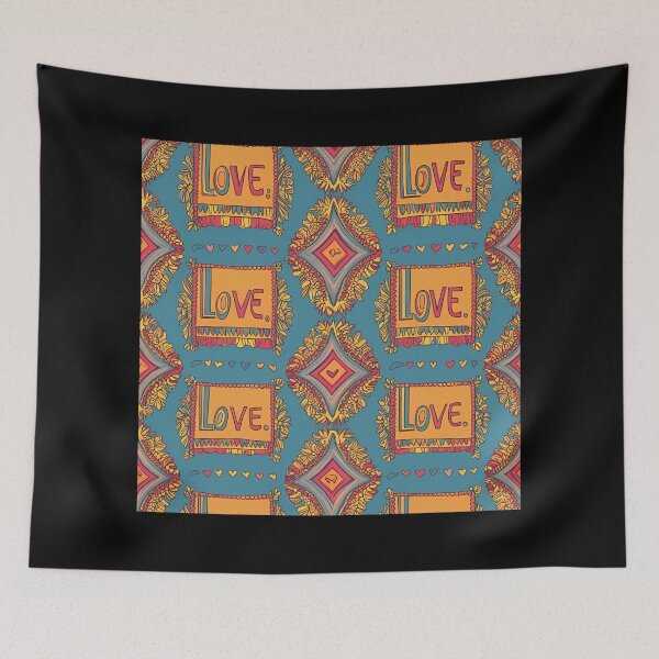 Item preview, LGBT Pattern designed and sold by PatronesKawai.