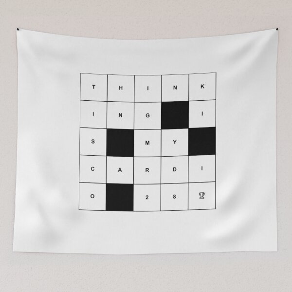 Item preview, This Is My Mental Gym designed and sold by ariksworld.