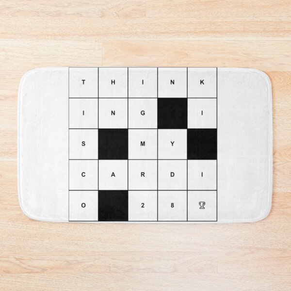Item preview, This Is My Mental Gym designed and sold by ariksworld.