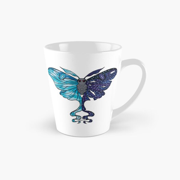 Item preview, Day n Night Moth designed and sold by ALGDoodles.