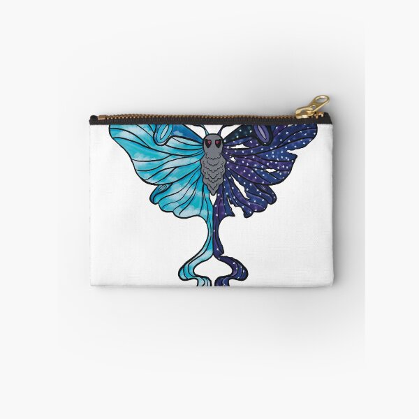 Item preview, Day n Night Moth designed and sold by ALGDoodles.