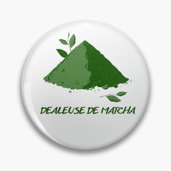Item preview, Matcha - designed and sold by PYXOO.