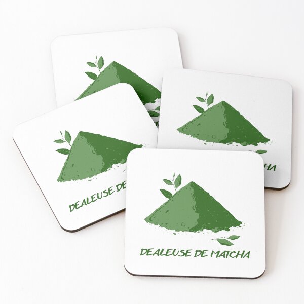Item preview, Matcha - designed and sold by PYXOO.