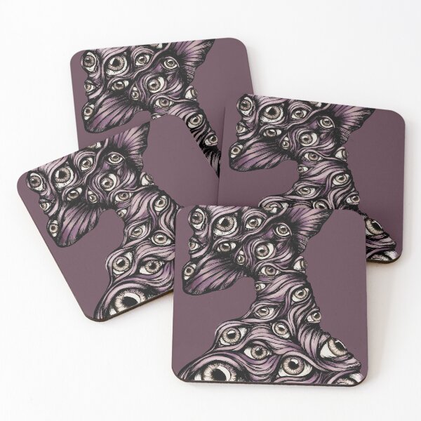 Item preview, Fungeye designed and sold by Robin Mosher.