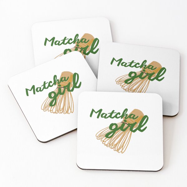 Item preview, Matcha - Matcha girl designed and sold by PYXOO.