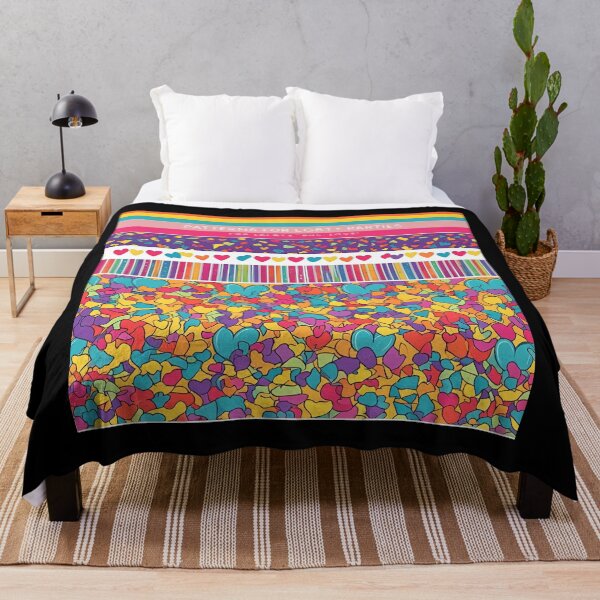 Item preview, LGBT Pattern designed and sold by PatronesKawai.