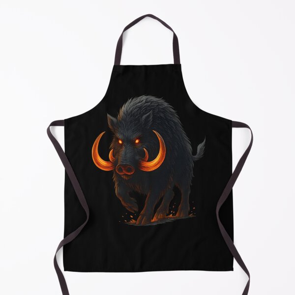 Item preview, fantasy beast, fire magic, mystical animals, magicalBeast designed and sold by MKvision.