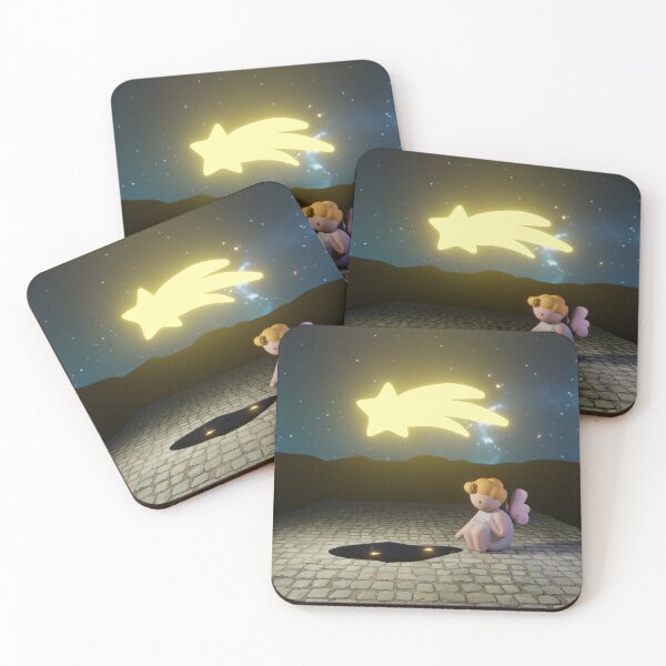 Item preview, Little Star Collector designed and sold by loreatus.