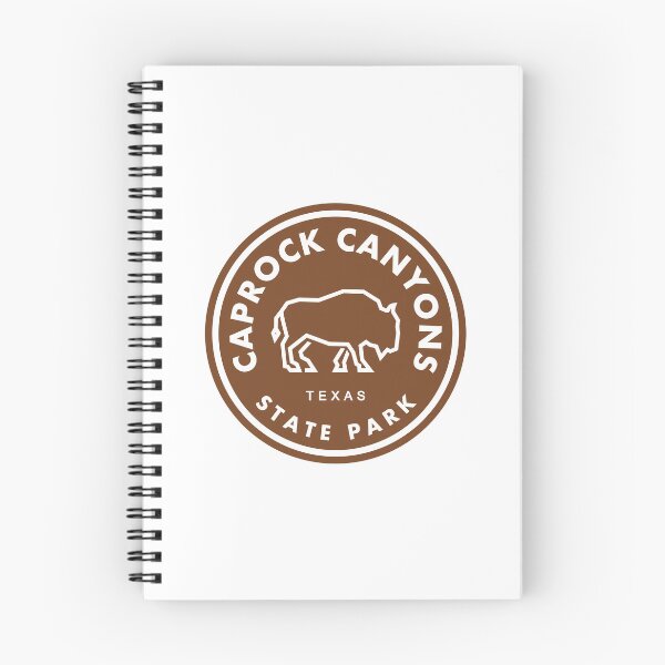 Item preview, Caprock Canyons State Park Texas Buffalo designed and sold by bivenart.
