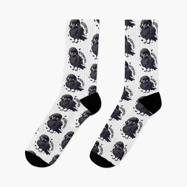 Item preview,  Quote the raven designed and sold by MendaciousMina.