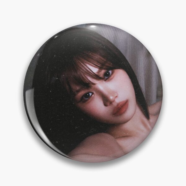 Item preview, The Sserafim Chaewon designed and sold by Celestinya.