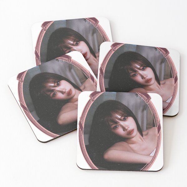 Item preview, The Sserafim Chaewon designed and sold by Celestinya.