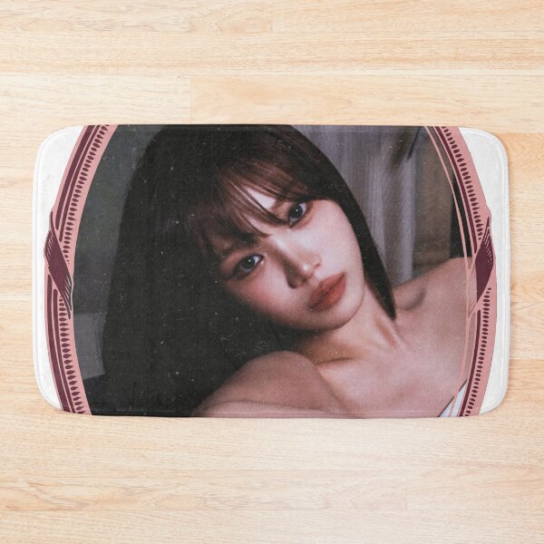 Item preview, The Sserafim Chaewon designed and sold by Celestinya.