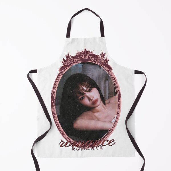 Item preview, The Sserafim Chaewon designed and sold by Celestinya.