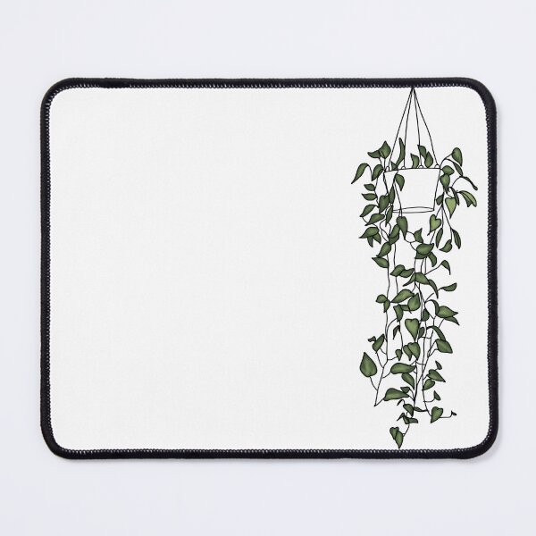Item preview, Pothos Hanging Plant designed and sold by racheljanereads.