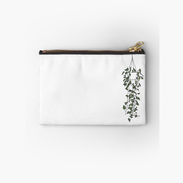Item preview, Pothos Hanging Plant designed and sold by racheljanereads.
