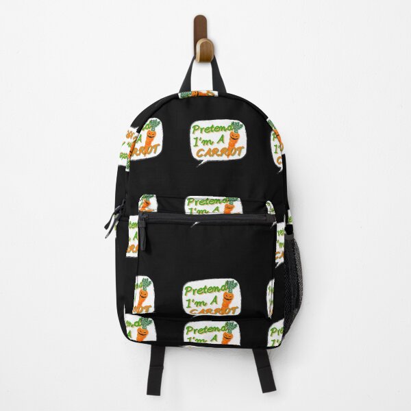 Item preview, Carrot Roleplay Whimsy Art designed and sold by Zakrytos ★★★★★.