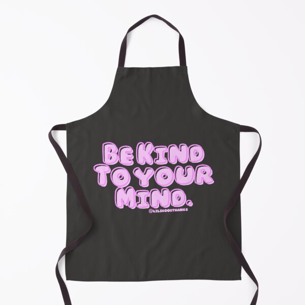 Item preview, Be kind to your mind. v7cb, pink | lilsboobthangs designed and sold by lilsboobthangs.