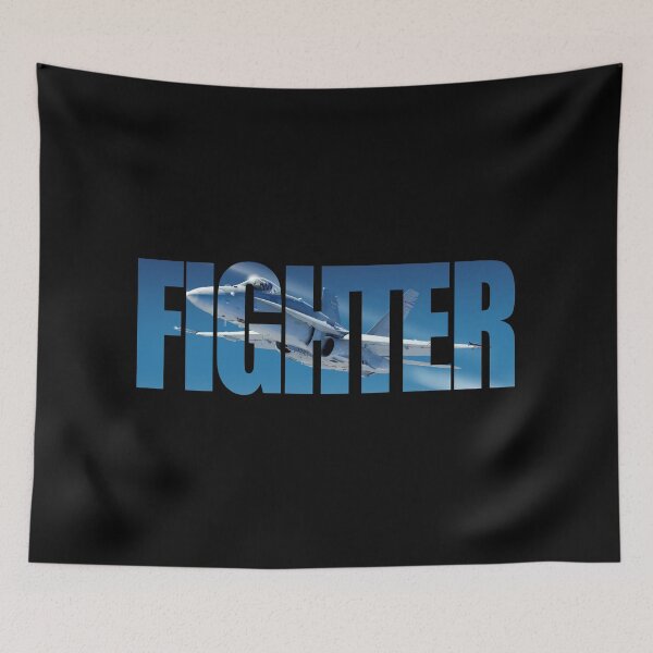 Item preview, Fighter F/A-18 Hornet designed and sold by sibosssr.