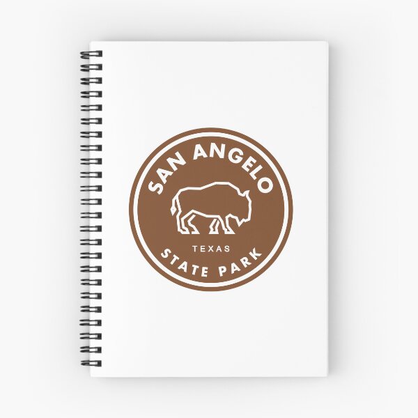 Item preview, San Angelo State Park Texas Buffalo designed and sold by bivenart.