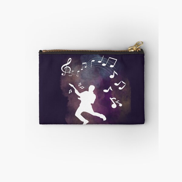 Item preview, Music is life - sheet music guitarist designed and sold by LiskoDesign.