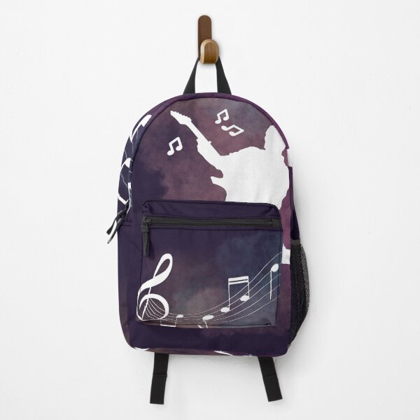 Item preview, Music is life - sheet music guitarist designed and sold by LiskoDesign.