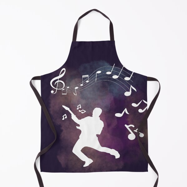 Item preview, Music is life - sheet music guitarist designed and sold by LiskoDesign.