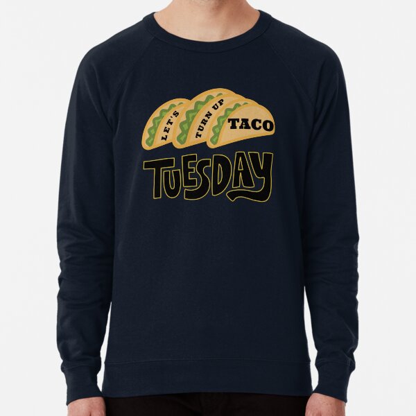 Artikel-Vorschau von Kommen wir zum Taco-Dienstag, designt und verkauft von Flavaprints4u.