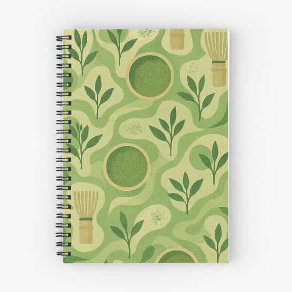 Item preview, Matcha - Matcha art kawai painting designed and sold by PYXOO.