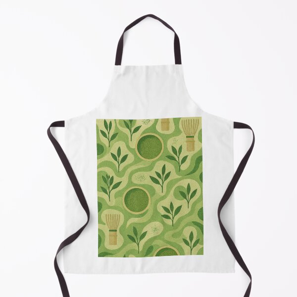 Item preview, Matcha - Matcha art kawai painting designed and sold by PYXOO.