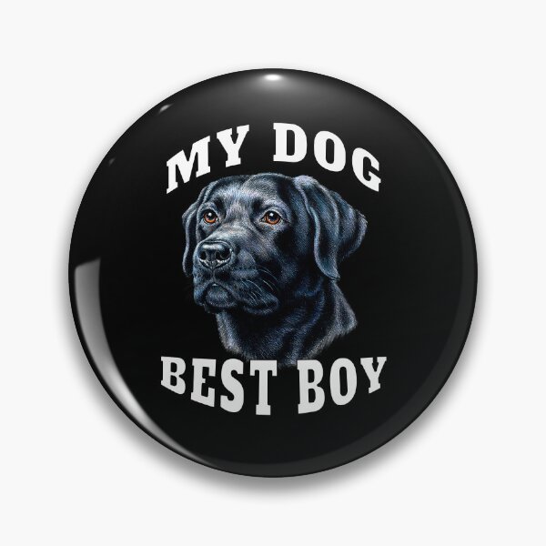 Artikelvorschau, Schwarzer Labrador-Besitzer, mein bester Hund entworfen und verkauft von fantasticdesign.