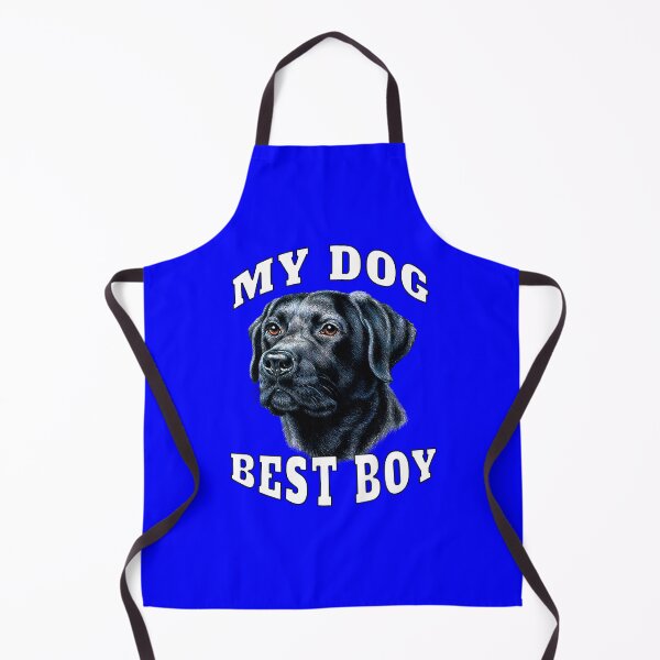 Artikelvorschau, Schwarzer Labrador-Besitzer, mein bester Hund entworfen und verkauft von fantasticdesign.