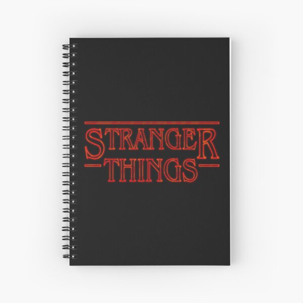 Item preview, stranger things logo designed and sold by Wawan35200.