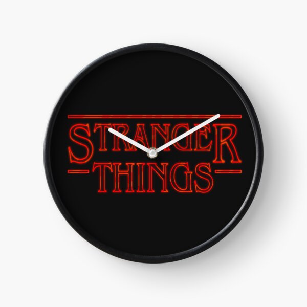Item preview, stranger things logo designed and sold by Wawan35200.