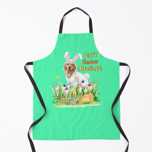 Item preview, Temporary Easter Bunny – Dog Edition designed and sold by TestudoDesign.