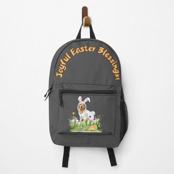 Item preview, Temporary Easter Bunny – Dog Edition designed and sold by TestudoDesign.
