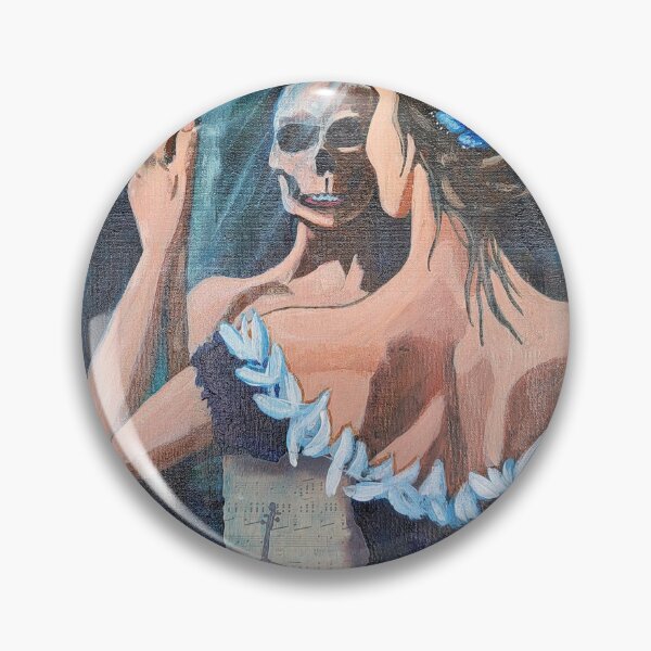 Item preview, Facing the Inevitable  designed and sold by Kitiera1972.