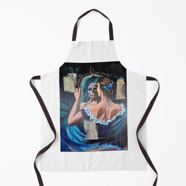 Item preview, Facing the Inevitable designed and sold by Kitiera1972.