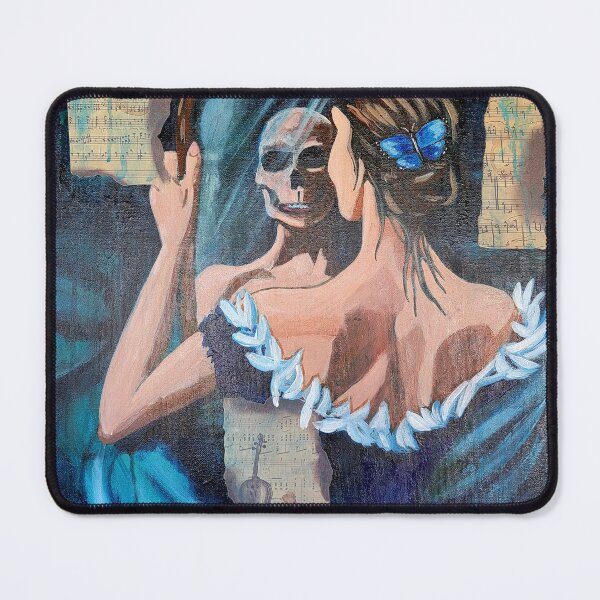 Item preview, Facing the Inevitable designed and sold by Kitiera1972.
