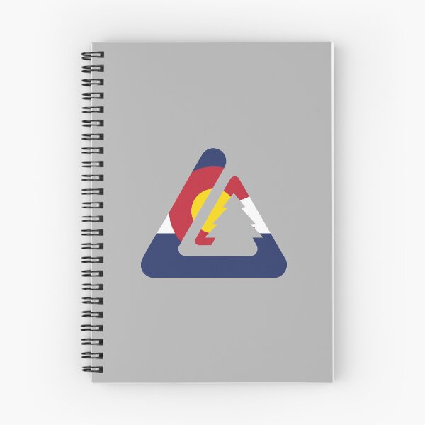 Item preview, lakewood colorado with flag designed and sold by brightsuns.