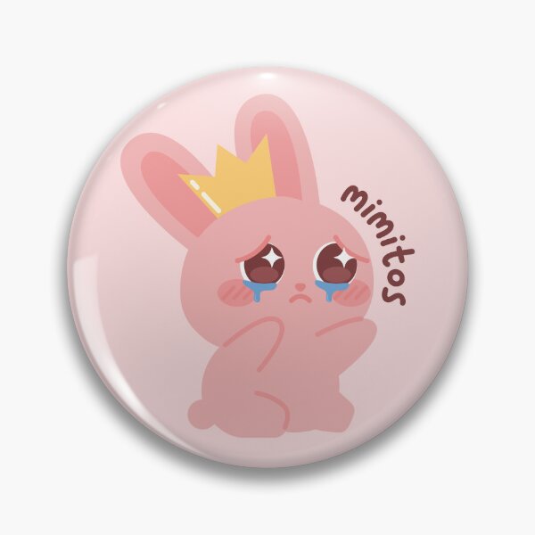 Item preview, Spoiled Bunny designed and sold by Yamuwu.