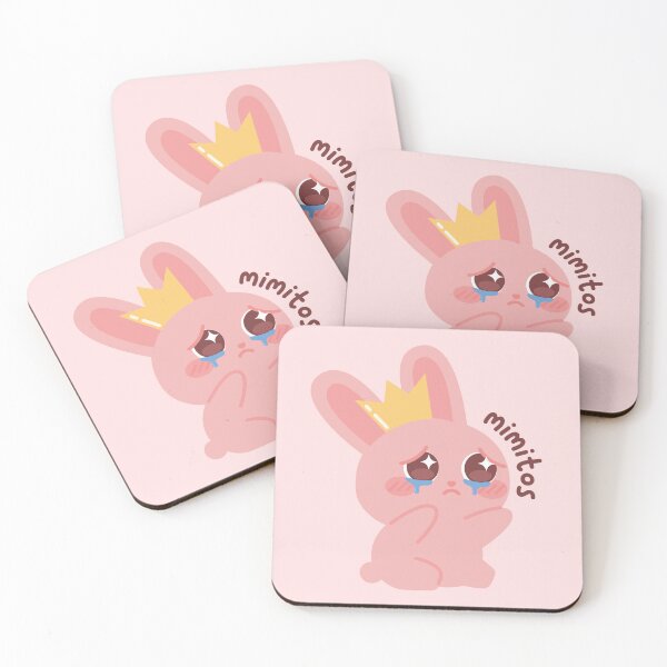 Item preview, Spoiled Bunny designed and sold by Yamuwu.